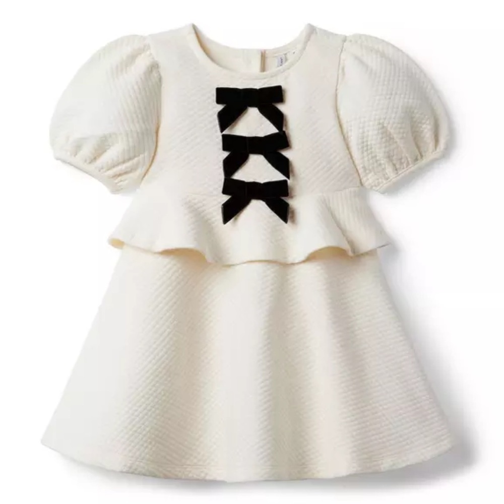 Janie&Jack Dress